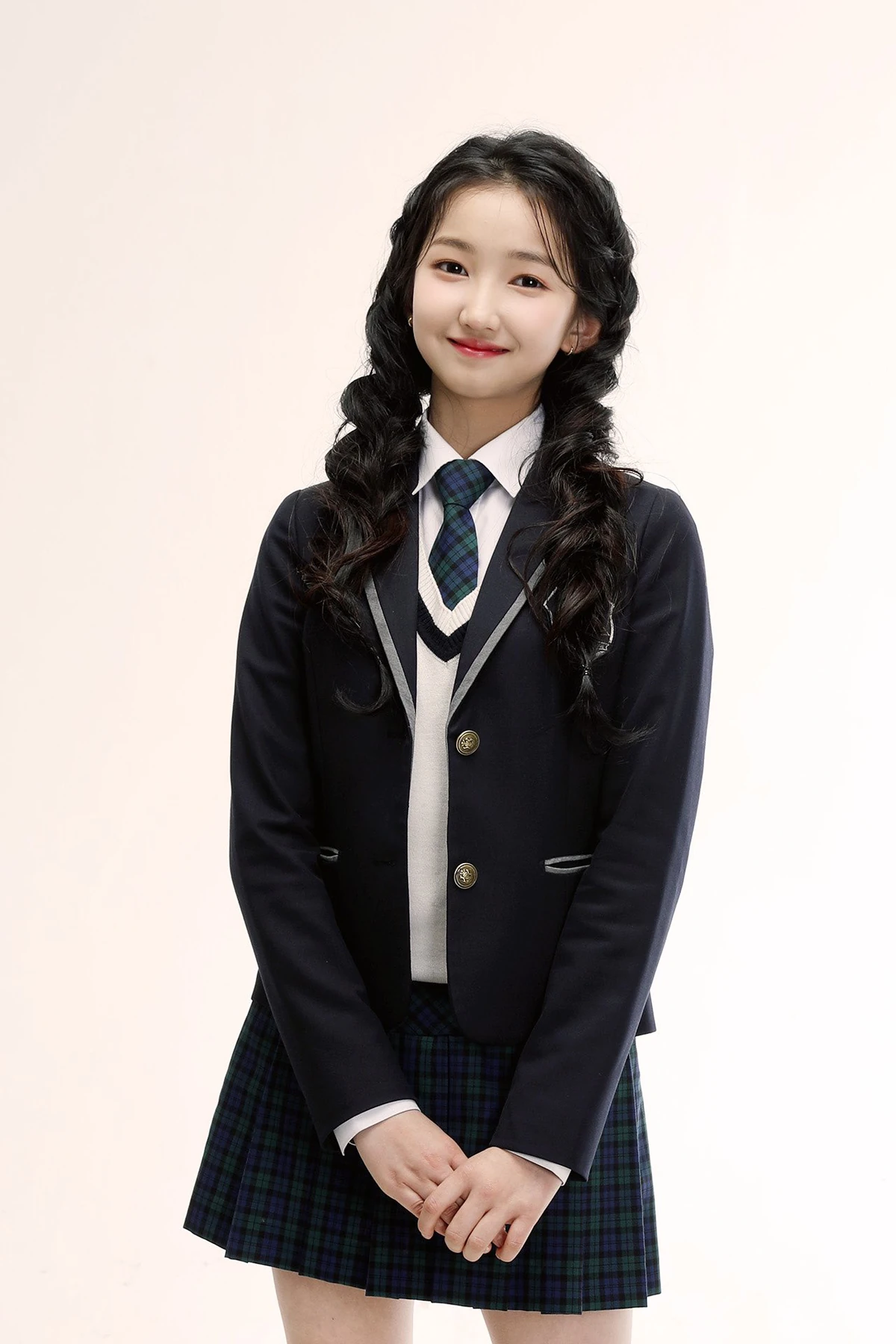 Hannah Kim | K-Pop Fanon Fandom Wiki | Fandom