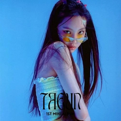 Taeun | K-Pop Fanon Fandom Wiki | Fandom