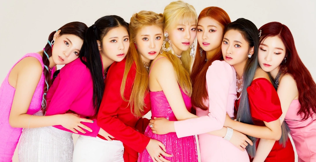 Seven Sisters | K-Pop Fanon Fandom Wiki | Fandom