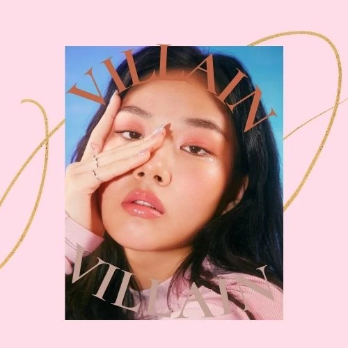 Villain | K-Pop Fanon Fandom Wiki | Fandom