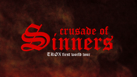CrusadeofSinnersPR