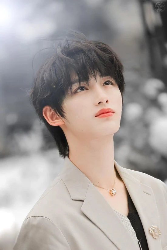 Suhwon | K-Pop Fanon Fandom Wiki | Fandom