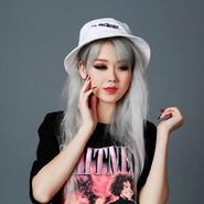 Stella Wang
