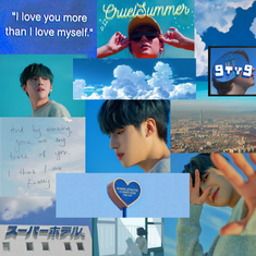 YulMoodboard