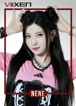 Nene | K-Pop Fanon Fandom Wiki | Fandom