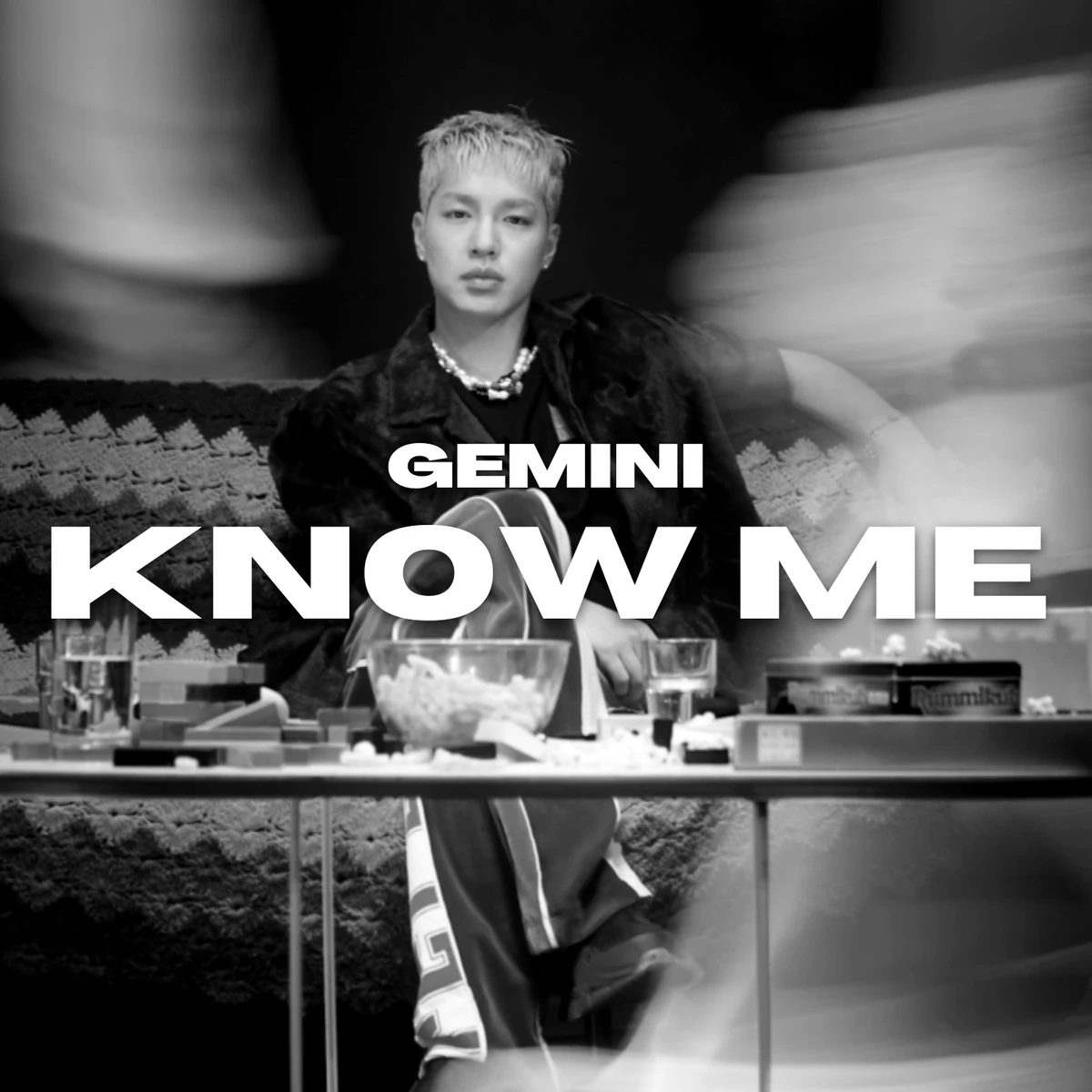 Know Me | K-Pop Fanon Fandom Wiki | Fandom