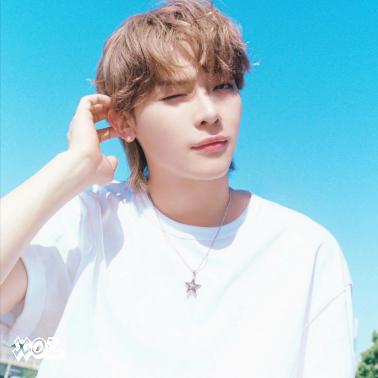 Nico | K-Pop Fanon Fandom Wiki | Fandom