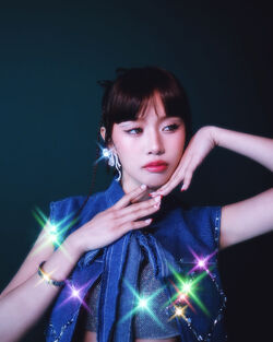 Breakthrough | K-Pop Fanon Fandom Wiki | Fandom