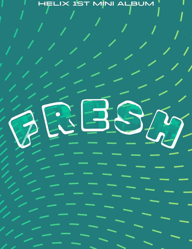 FRESH | K-Pop Fanon Fandom Wiki | Fandom