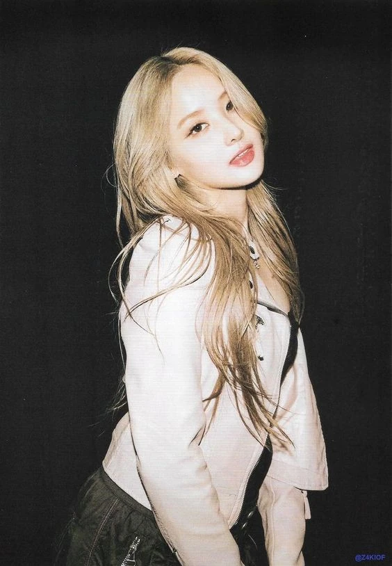 Lilith | K-Pop Fanon Fandom Wiki | Fandom