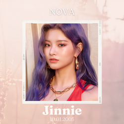 NOVA (group) | K-Pop Fanon Fandom Wiki | Fandom