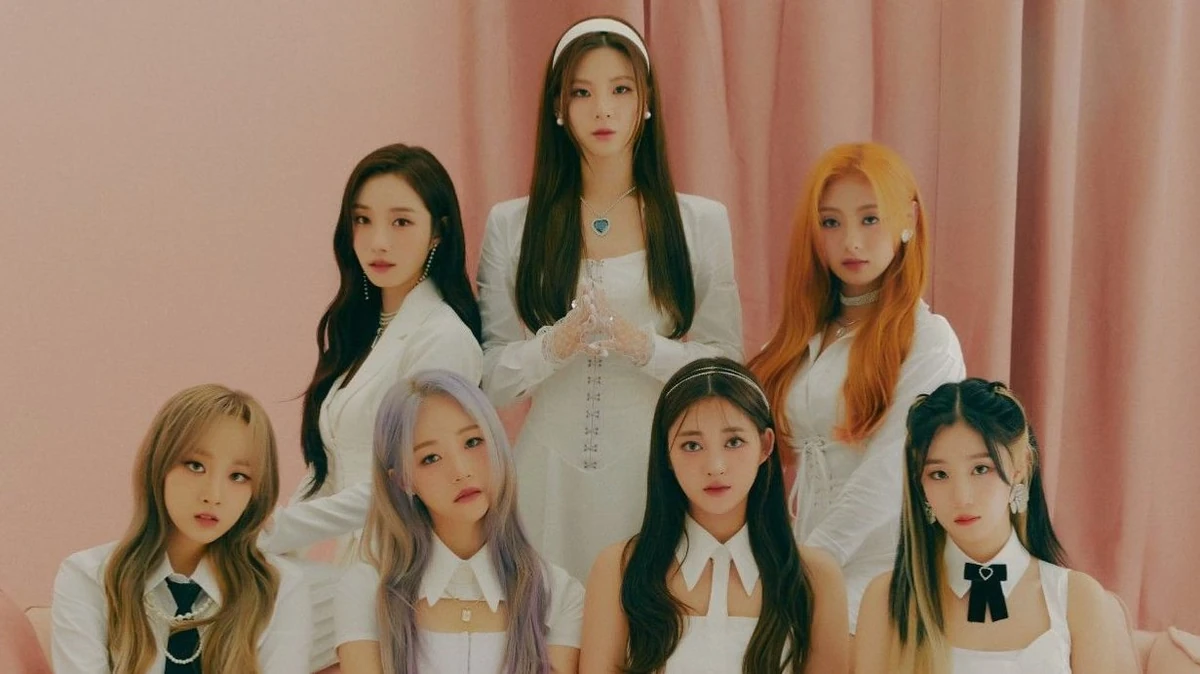 PRISMATIC/Members Profile KPop Fanon Fandom Wiki Fandom