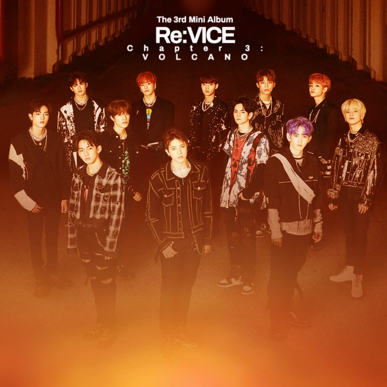 ReVICE Trilogy KPop Fanon Fandom Wiki Fandom