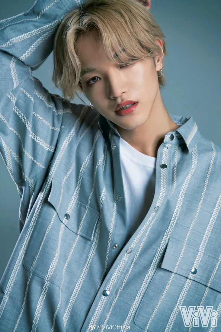 Cyan | K-Pop Fanon Fandom Wiki | Fandom