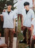 Geon - trainee days