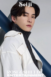 Kadotani Seiji Lead Dancer, Vocalist, Rapper