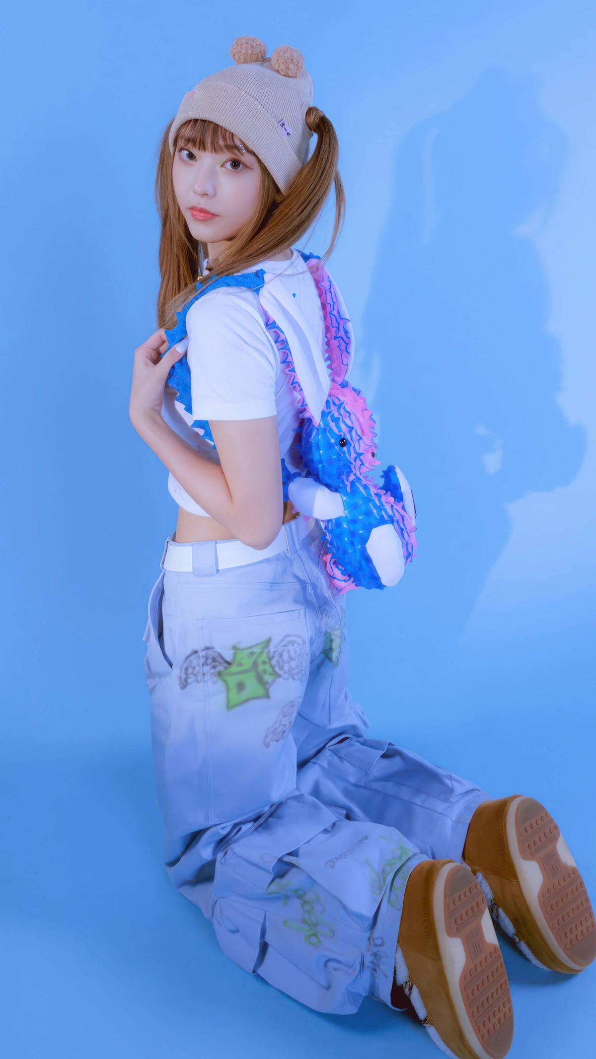 Chloe | K-Pop Fanon Fandom Wiki | Fandom