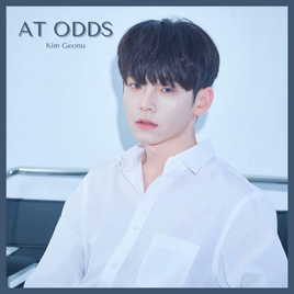 Kim Geonu AT ODDS
