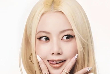 K-POP・アジア shiori Shiori | K-Pop Fanon Fandom Wiki | Fandom