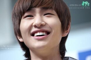 Shinee onew s smile 24062010185223