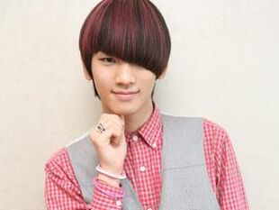 Key-SHINee 2