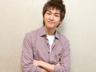 SHINee Onew LeeJinKi2