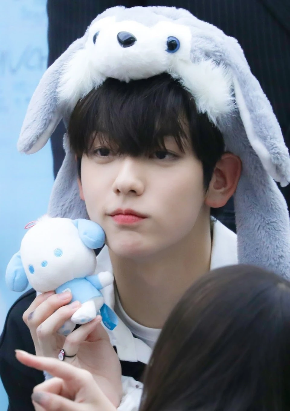 Jun (Rainbow Punch) KPOP Story Idol Manager Universe Wiki Fandom