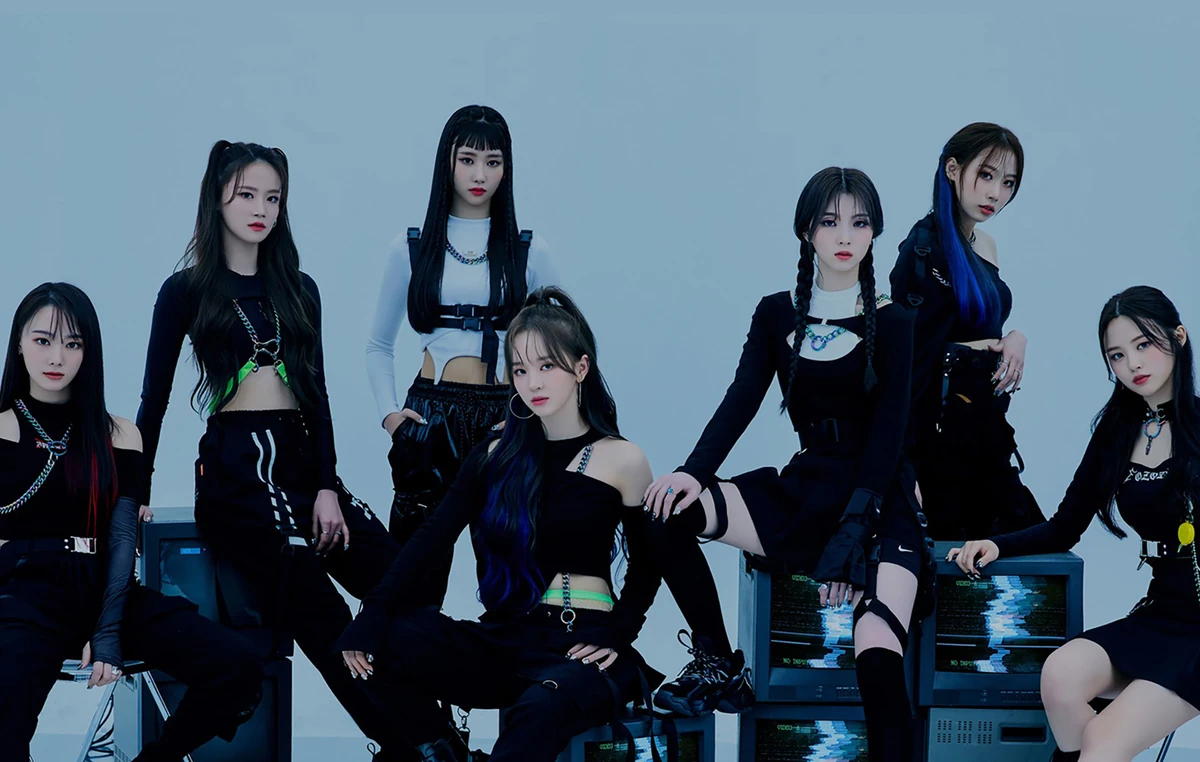 Super Sonic | KPOP Story: Idol Manager Universe Wiki | Fandom