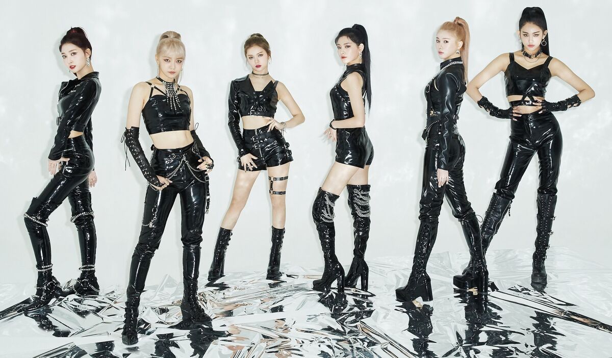 K-POP・アジア Girl's Story Girl's Story | Kpop Wiki | Fandom