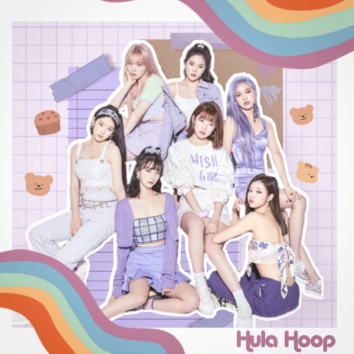 VANiLLA | KPOP Story: Idol Manager Universe Wiki | Fandom