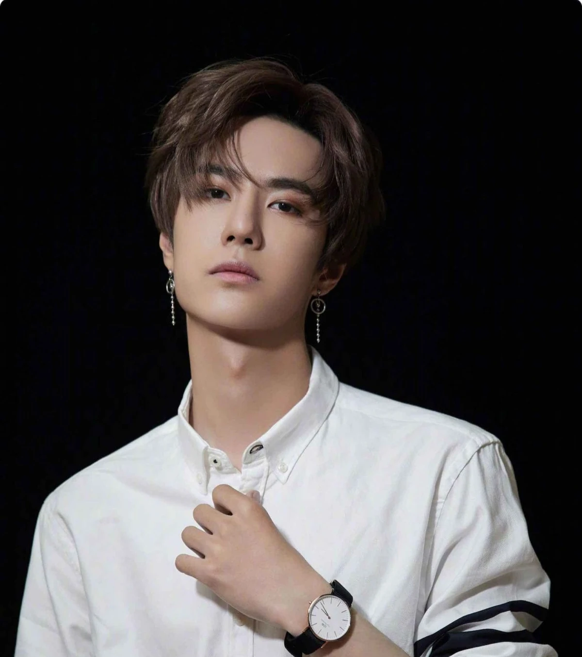 Tyler | KPOP Story: Idol Manager Universe Wiki | Fandom