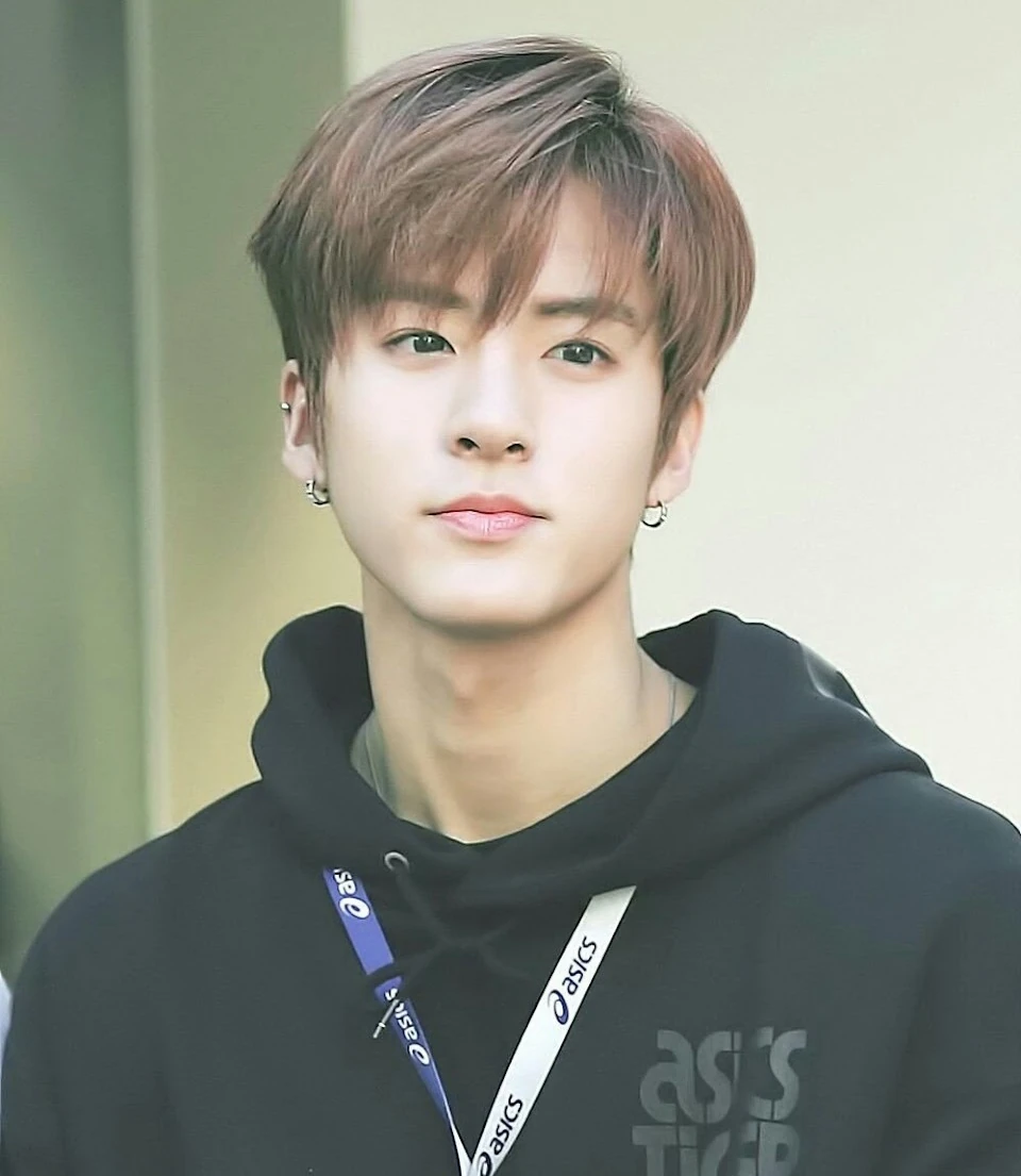 Seungmin (Rainbow Punch) KPOP Story Idol Manager Universe Wiki Fandom
