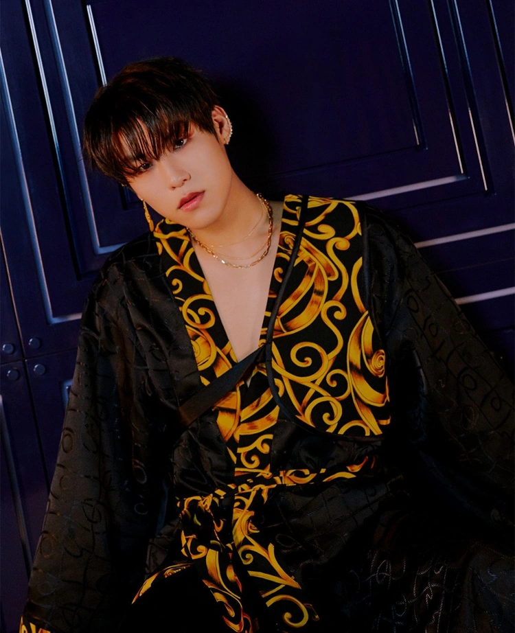 Machina | Kpop Universe Roleplay Wikia | Fandom