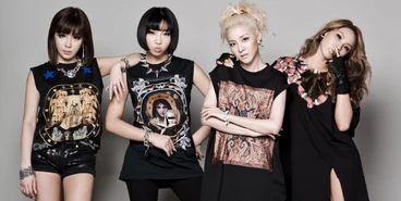 2NE1 | K-pop Universe Wiki | Fandom