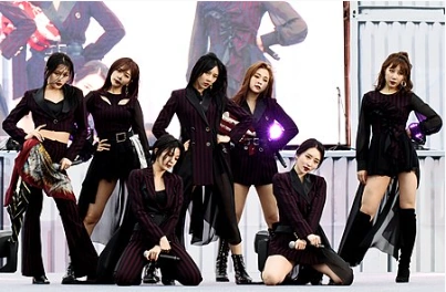 Dreamcatcher | K-pop Universe Wiki | Fandom