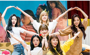 Apink | K-pop Universe Wiki | Fandom