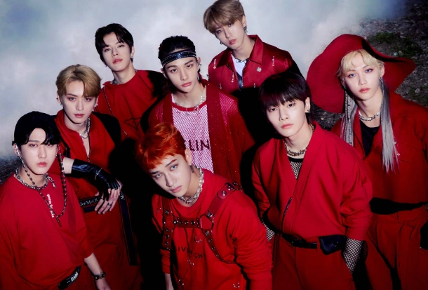 STRAY KIDS | K-pop Universe Wiki | Fandom