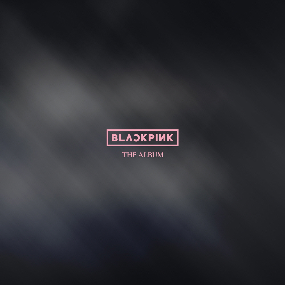 Blackpink on sale the album