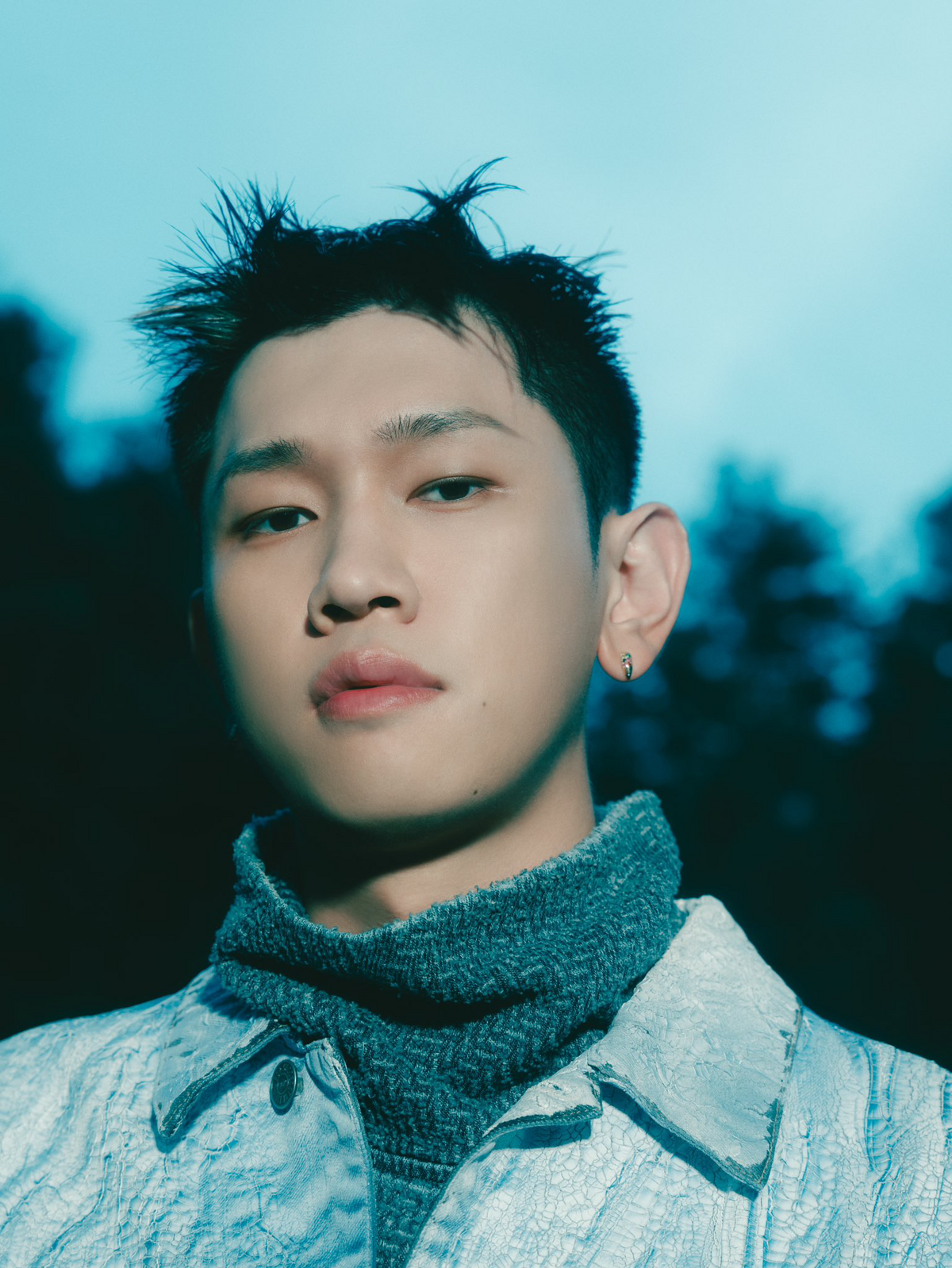 Crush Singer Kpop Wiki Fandom Crush Singer Kpop Wiki Fandom