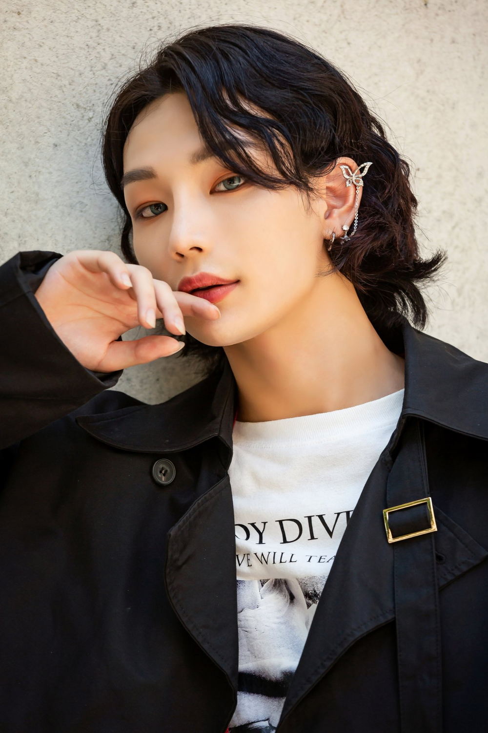 Джон | K-pop вики | Fandom