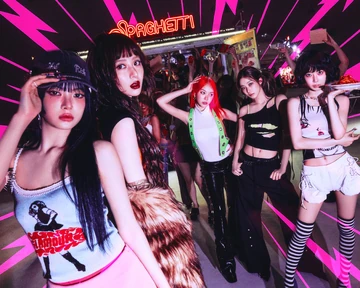 LE SSERAFIM | K-pop вики | Fandom