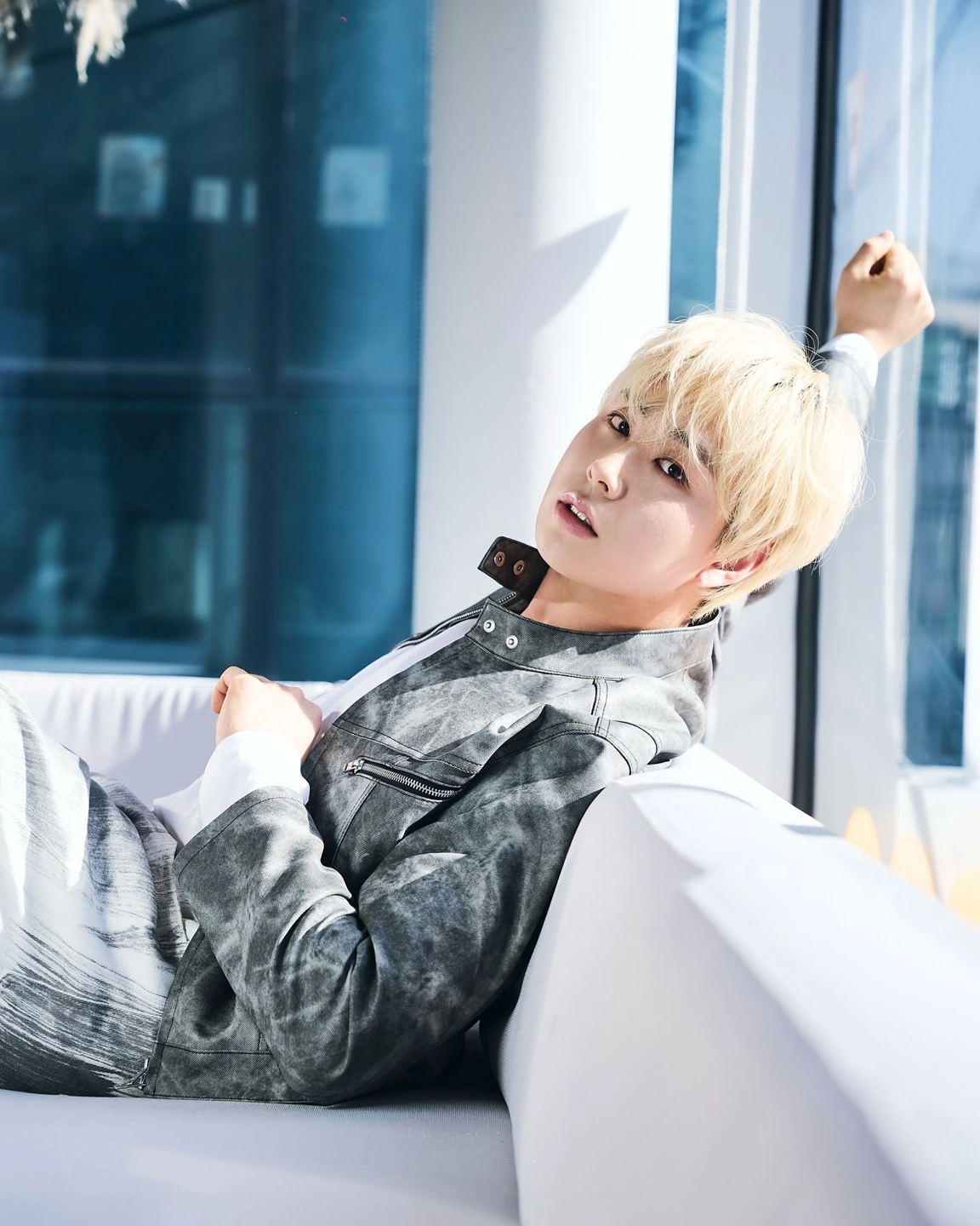 Woosik | Kpop Wiki | Fandom