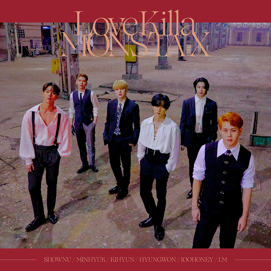 Love Killa | Kpop Wiki | Fandom