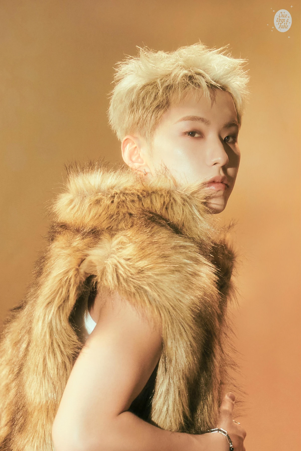 Hoshi | Kpop Wiki | Fandom