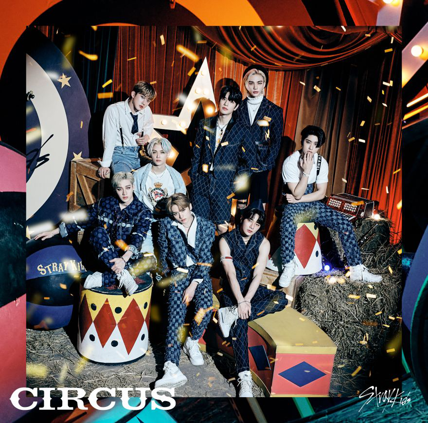 Circus (Stray Kids) | Kpop Wiki | Fandom Circus (Stray Kids) | Kpop Wiki | Fandom