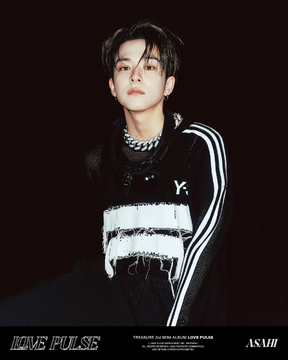 Asahi | Kpop Wiki | Fandom