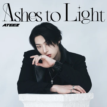 Ashes to Light | Kpop Wiki | Fandom