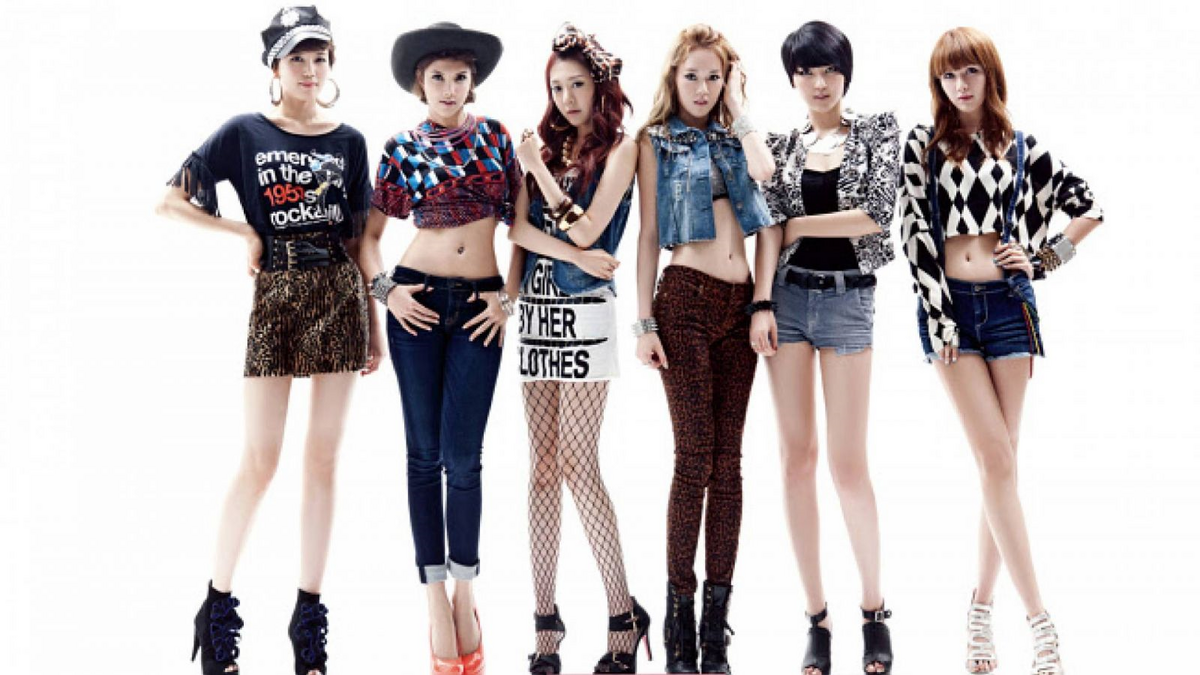 K-POP・アジア Kiss NEW YORK