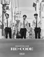 CNBLUE Re-code teaser poster.png (3.55 MB) Teaser poster