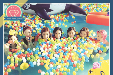 Happy Ending (DIA) | Kpop Wiki | Fandom